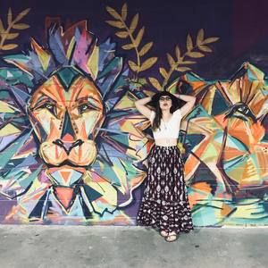 Meet your Posher, Alexis